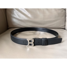 Bally Belts